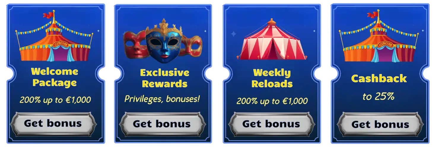rollino bonus