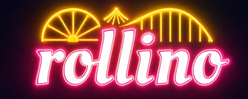 Rollino Casino Logo