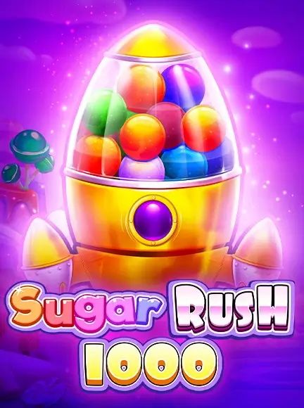 Sugar Rush1000